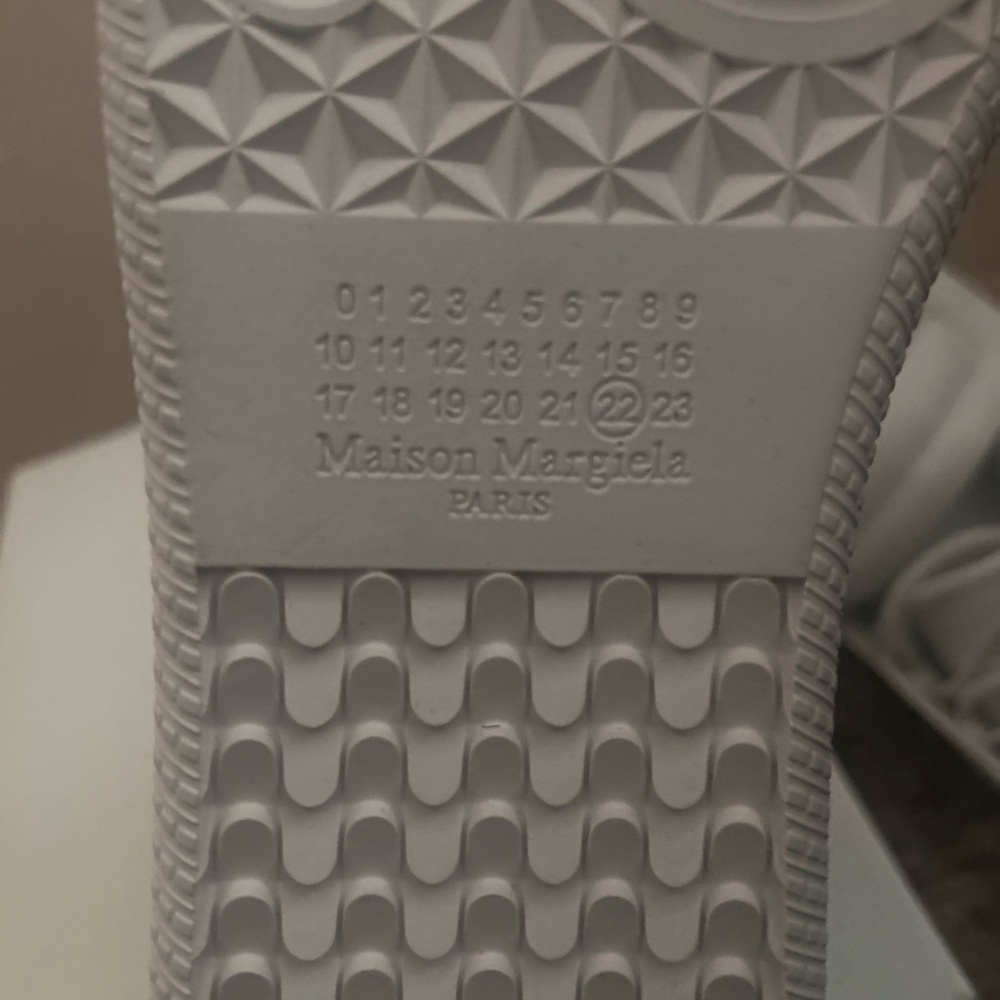 Maison Margiela Future